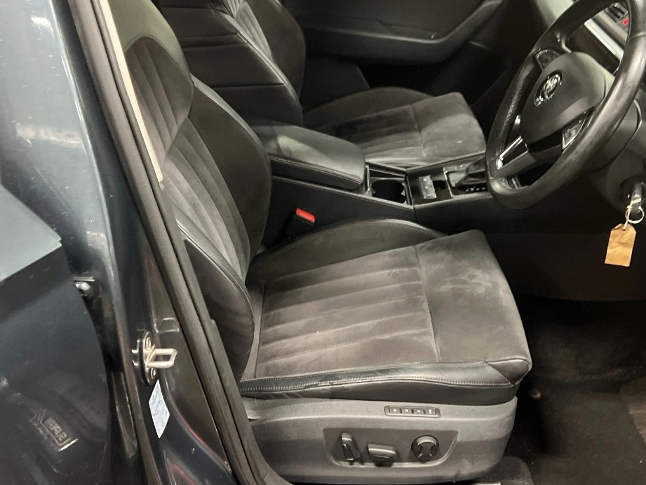 Used Skoda Superb 2017 for sale - 77537104: Photo 7