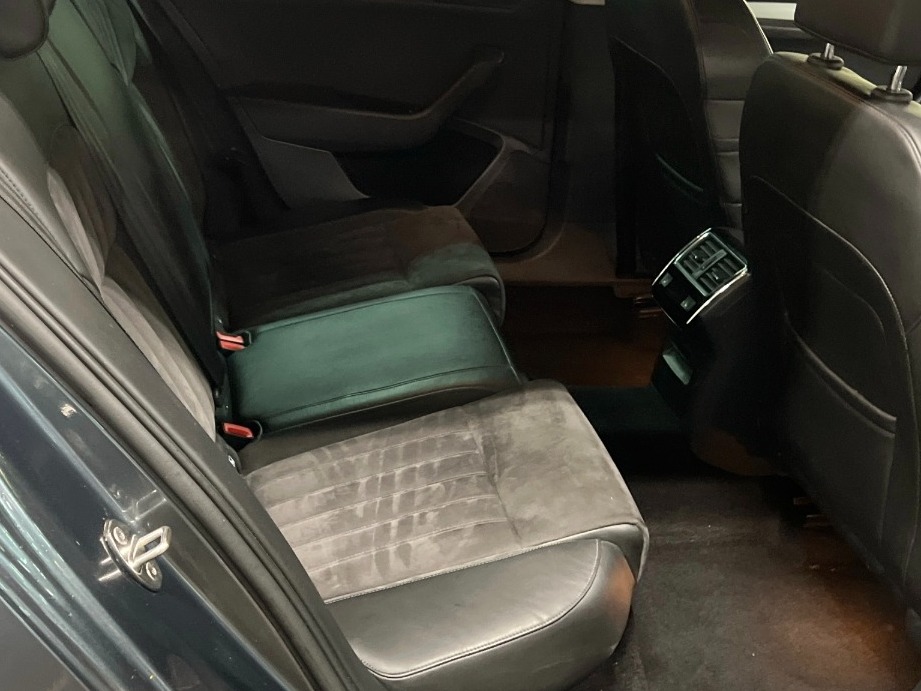 Used Skoda Superb 2017 for sale - 77537104: Photo 8