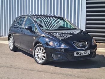 Used SEAT Leon 2013 for sale - 79395445: Photo