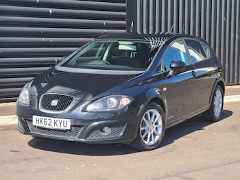 Used SEAT Leon 2013 for sale - 79395445: Photo