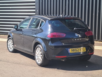 Used SEAT Leon 2013 for sale - 79395445: Photo