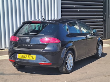 Used SEAT Leon 2013 for sale - 79395445: Photo