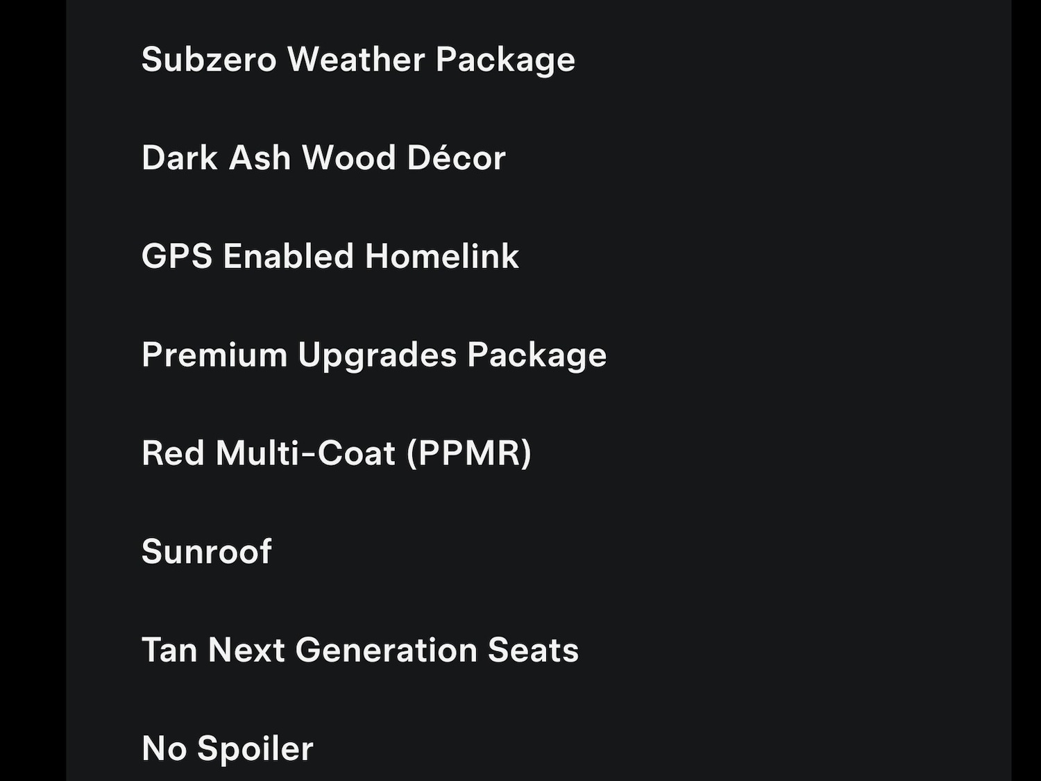 Used Tesla Model S 2016 for sale - 76684560: Photo 16