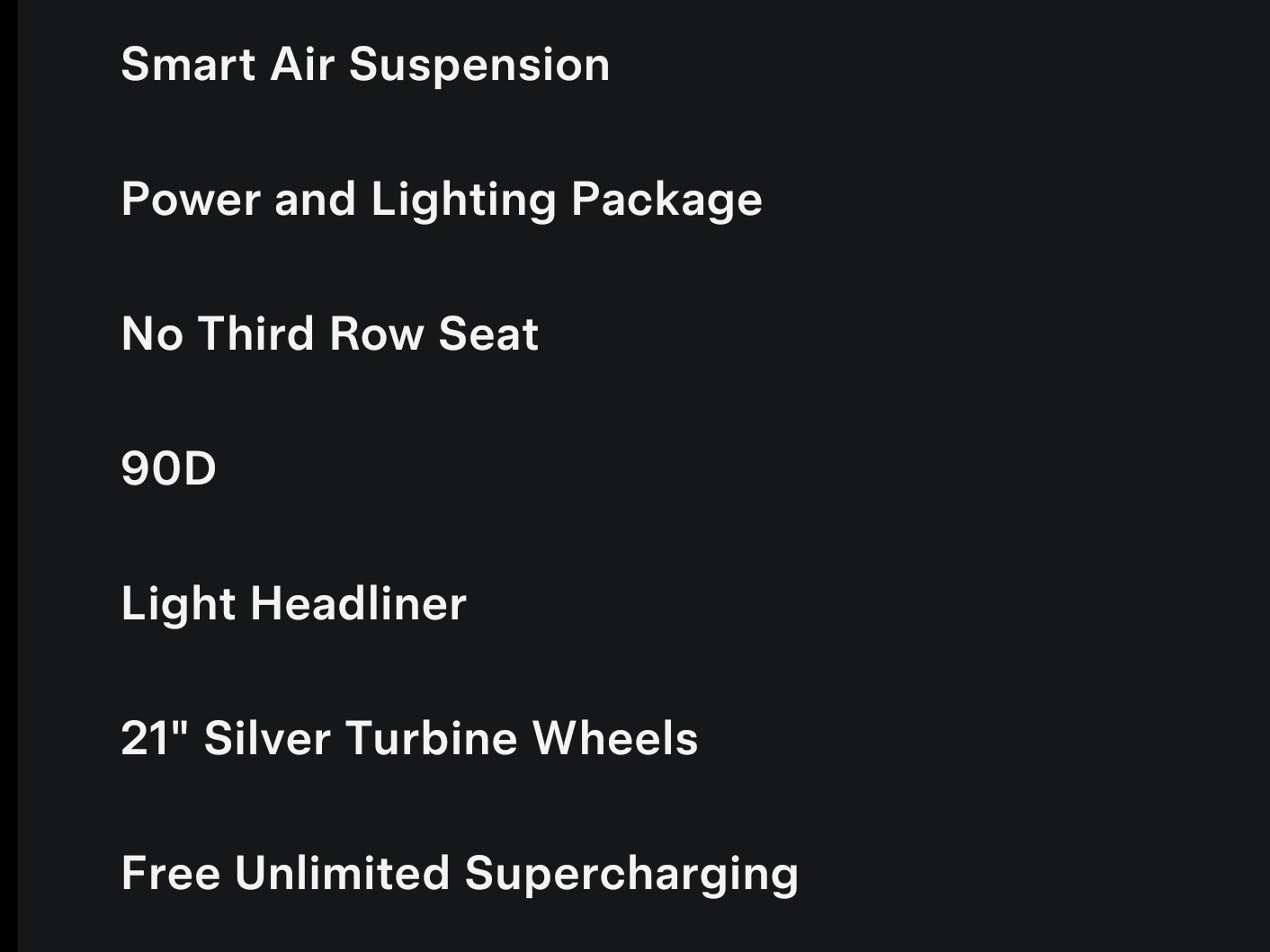 Used Tesla Model S 2016 for sale - 76684560: Photo 17