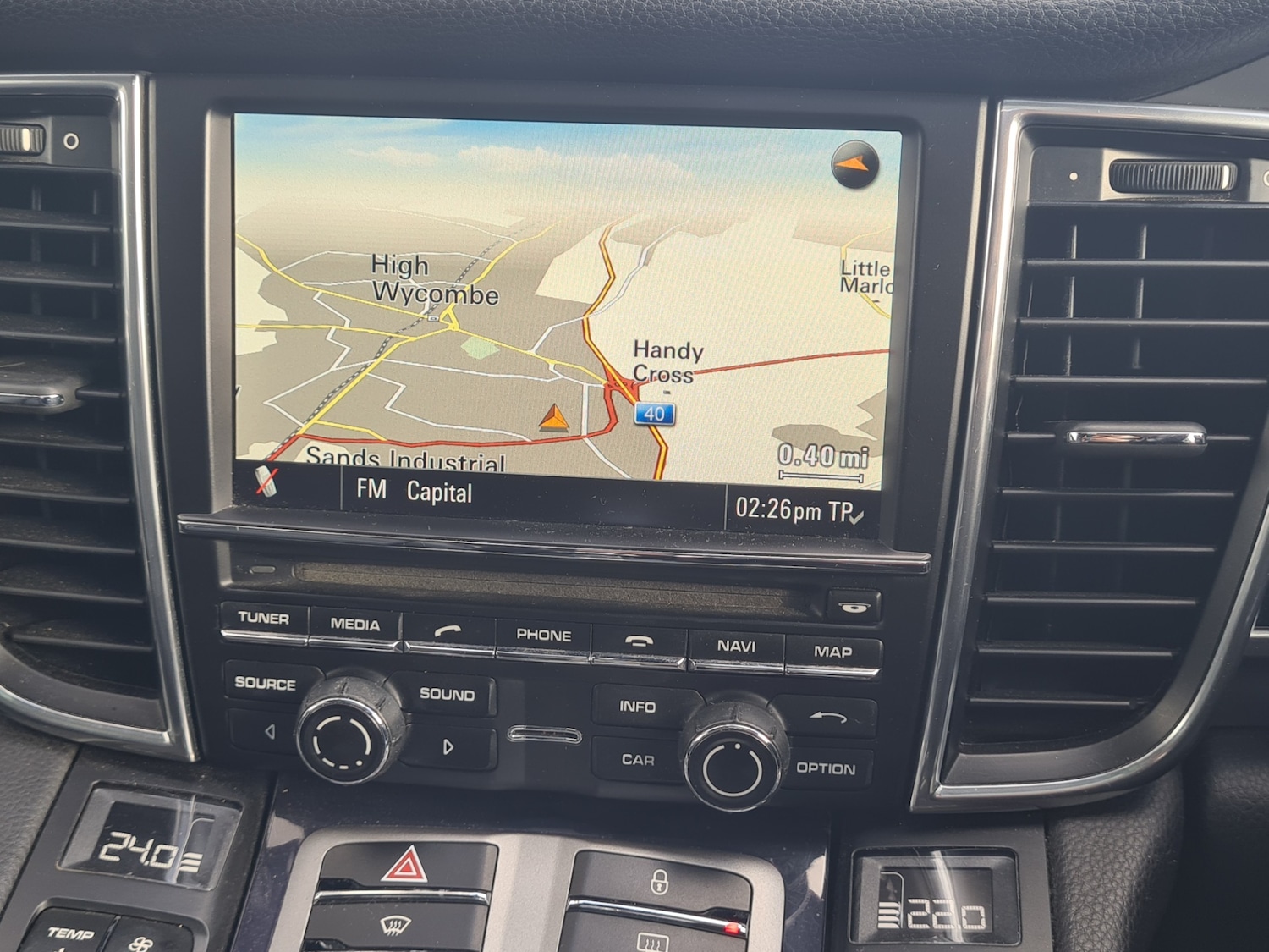 Used Porsche Panamera 2012 for sale - 77522379: Photo 10