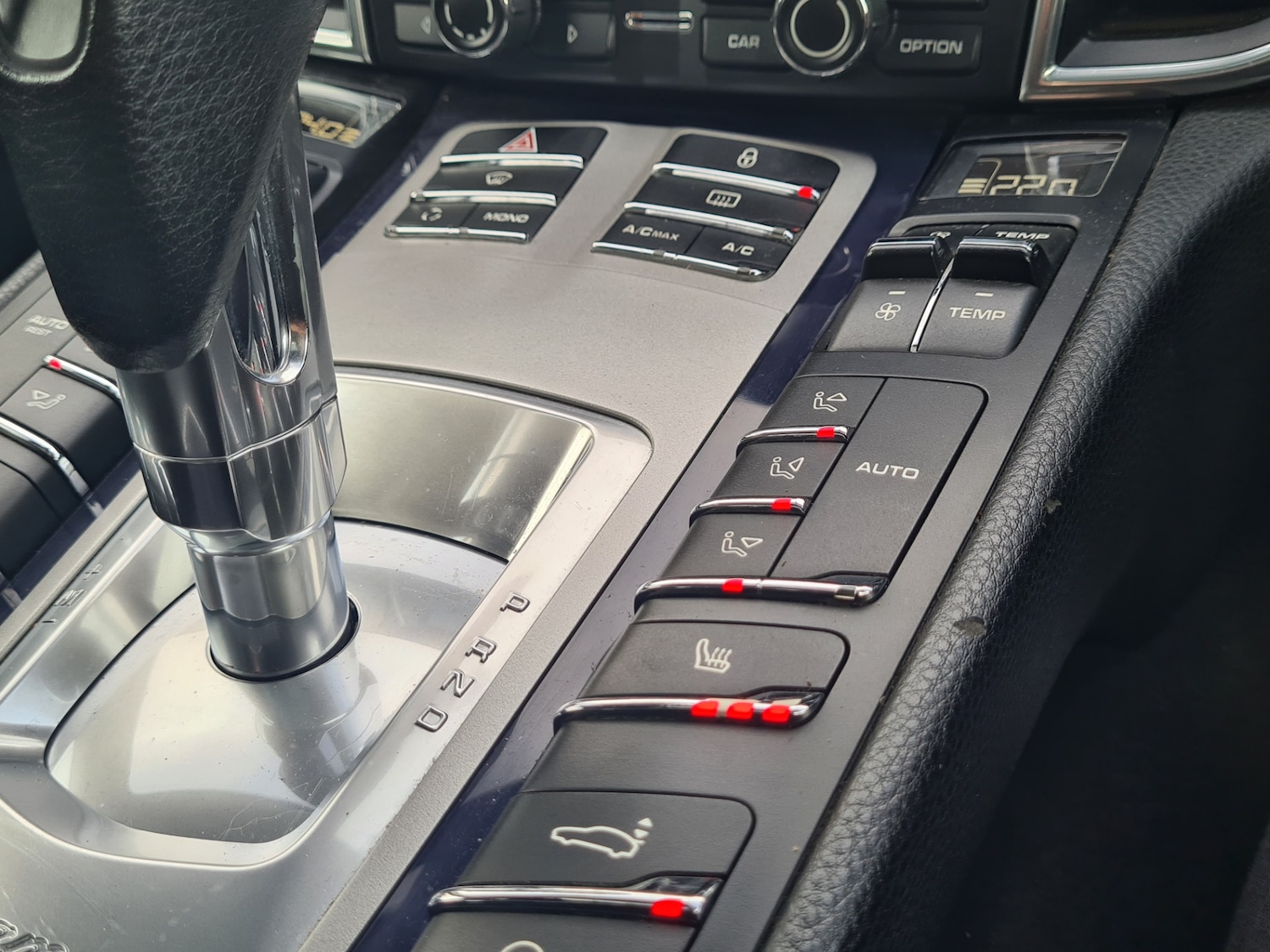 Used Porsche Panamera 2012 for sale - 77522379: Photo 11