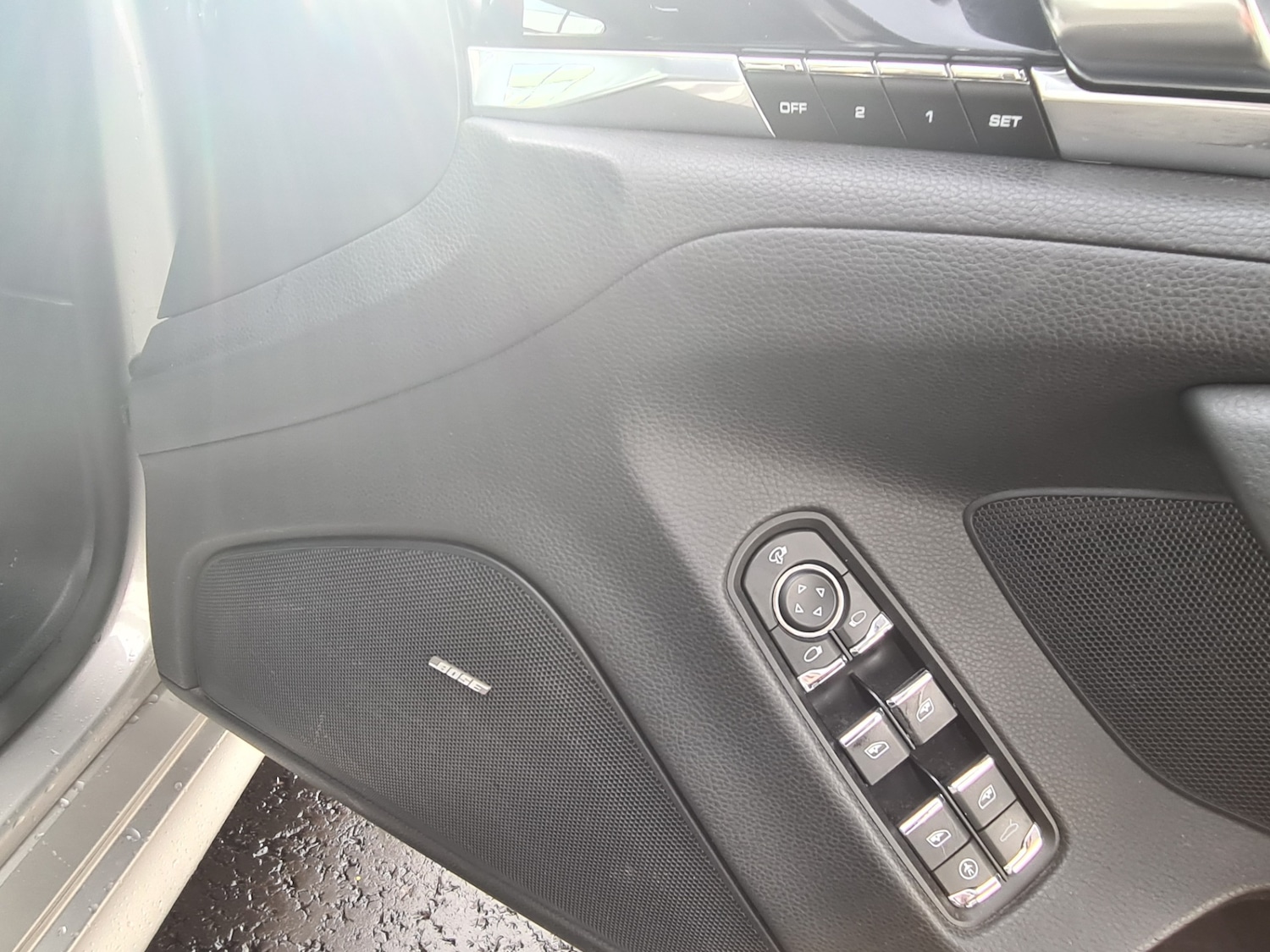 Used Porsche Panamera 2012 for sale - 77522379: Photo 12