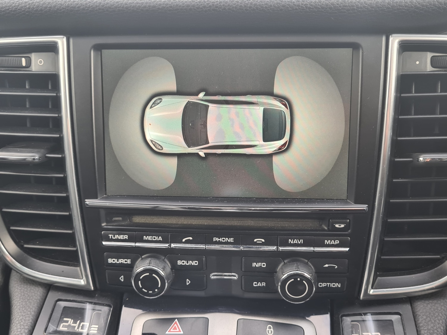 Used Porsche Panamera 2012 for sale - 77522379: Photo 13