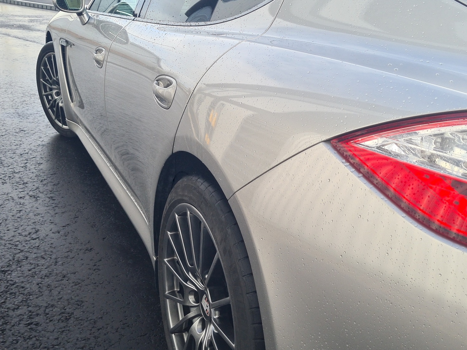 Used Porsche Panamera 2012 for sale - 77522379: Photo 14