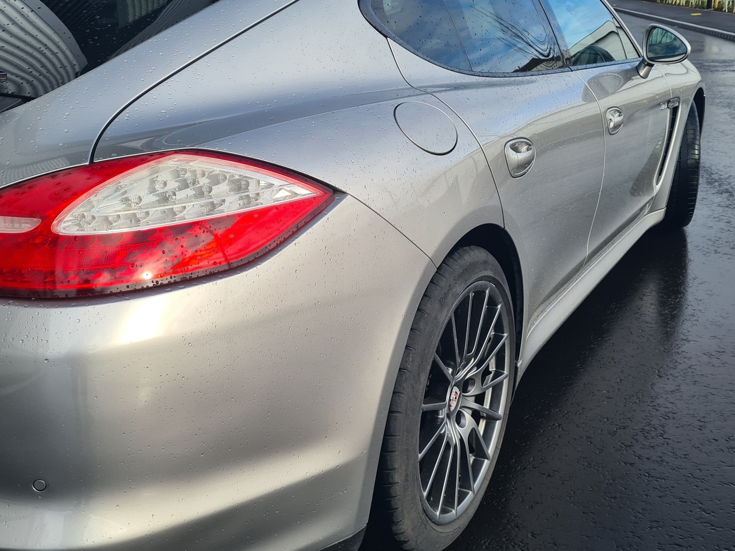 Used Porsche Panamera 2012 for sale - 77522379: Photo 15