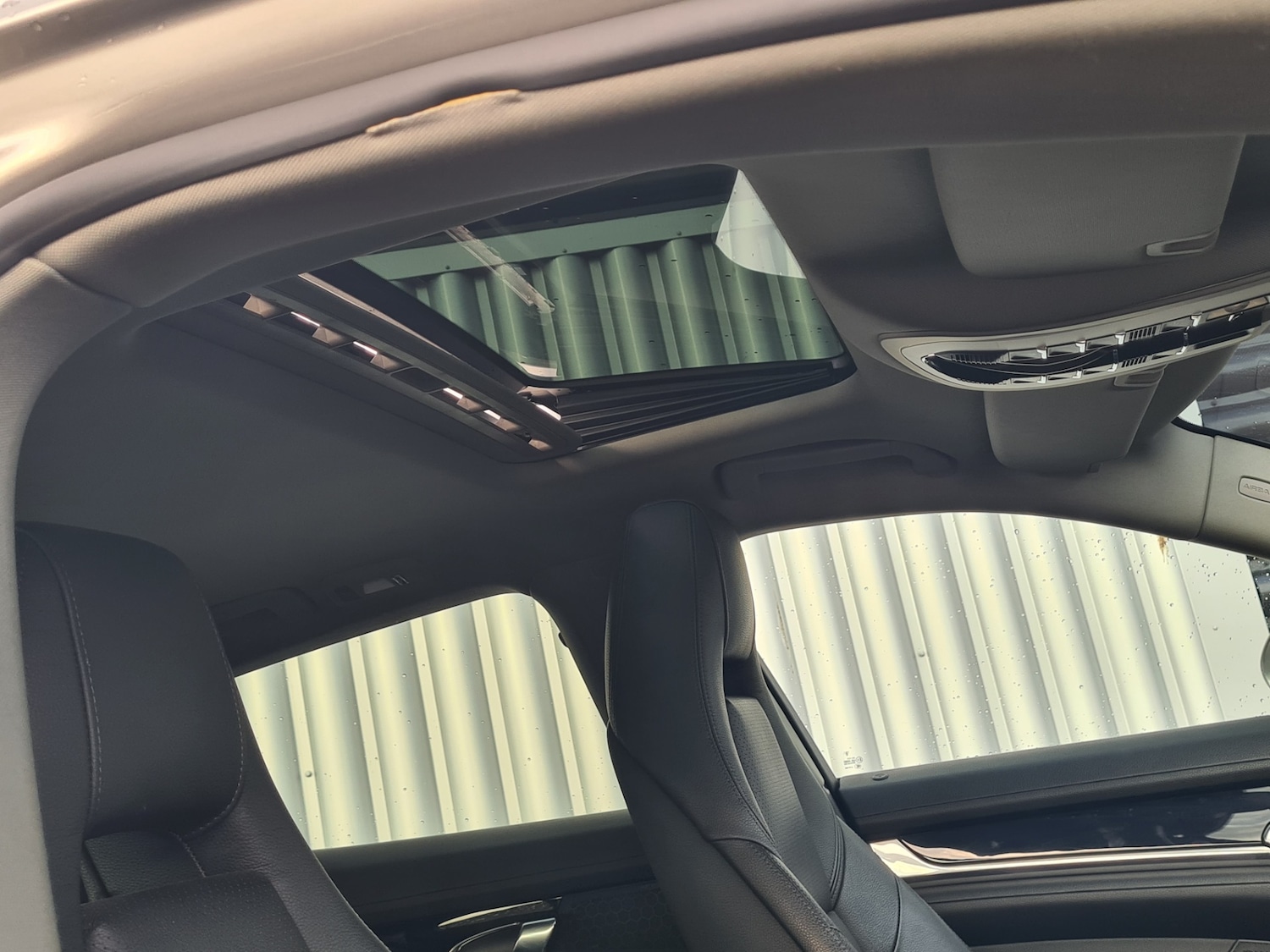 Used Porsche Panamera 2012 for sale - 77522379: Photo 16