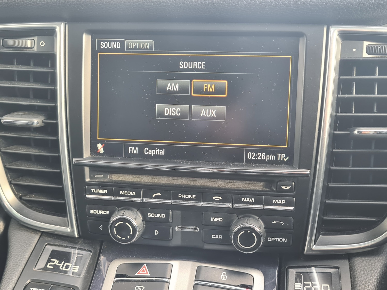 Used Porsche Panamera 2012 for sale - 77522379: Photo 17