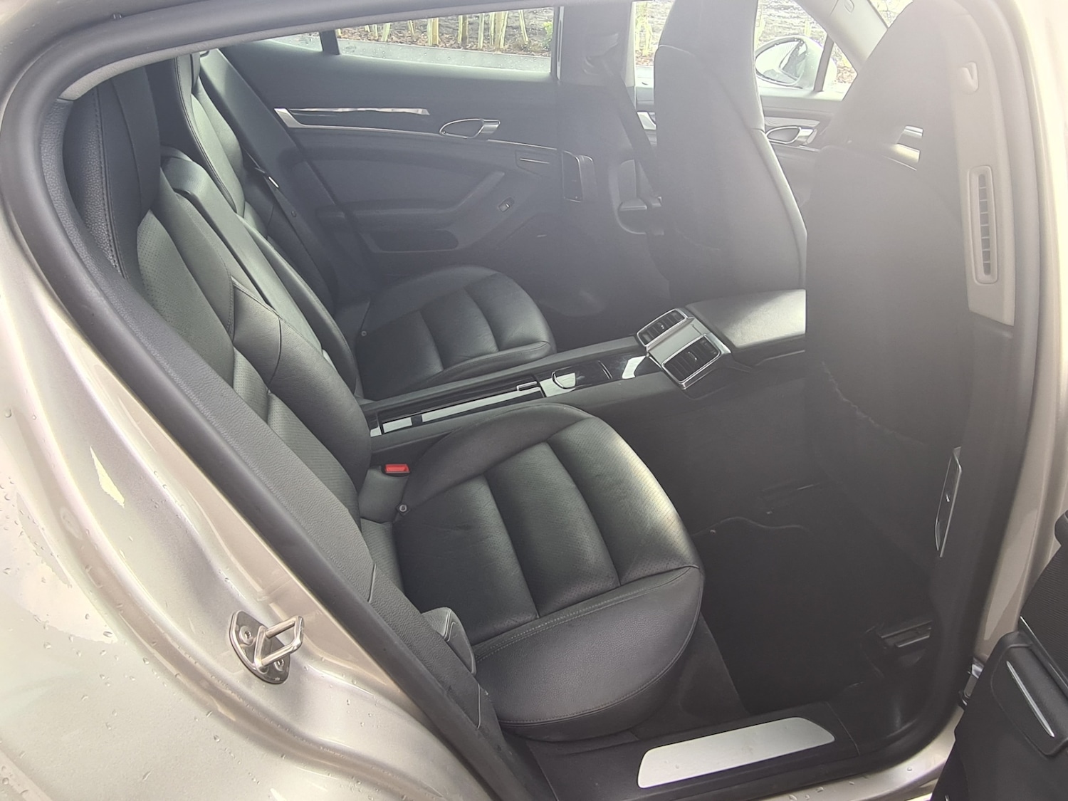 Used Porsche Panamera 2012 for sale - 77522379: Photo 7