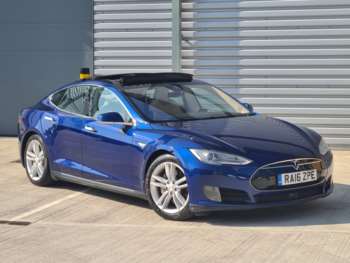 2016 (16) - 311kW 85kWh Dual Motor 5dr [Nav] FREE SUPERCHARGING FOR LIFE * SCO1 *