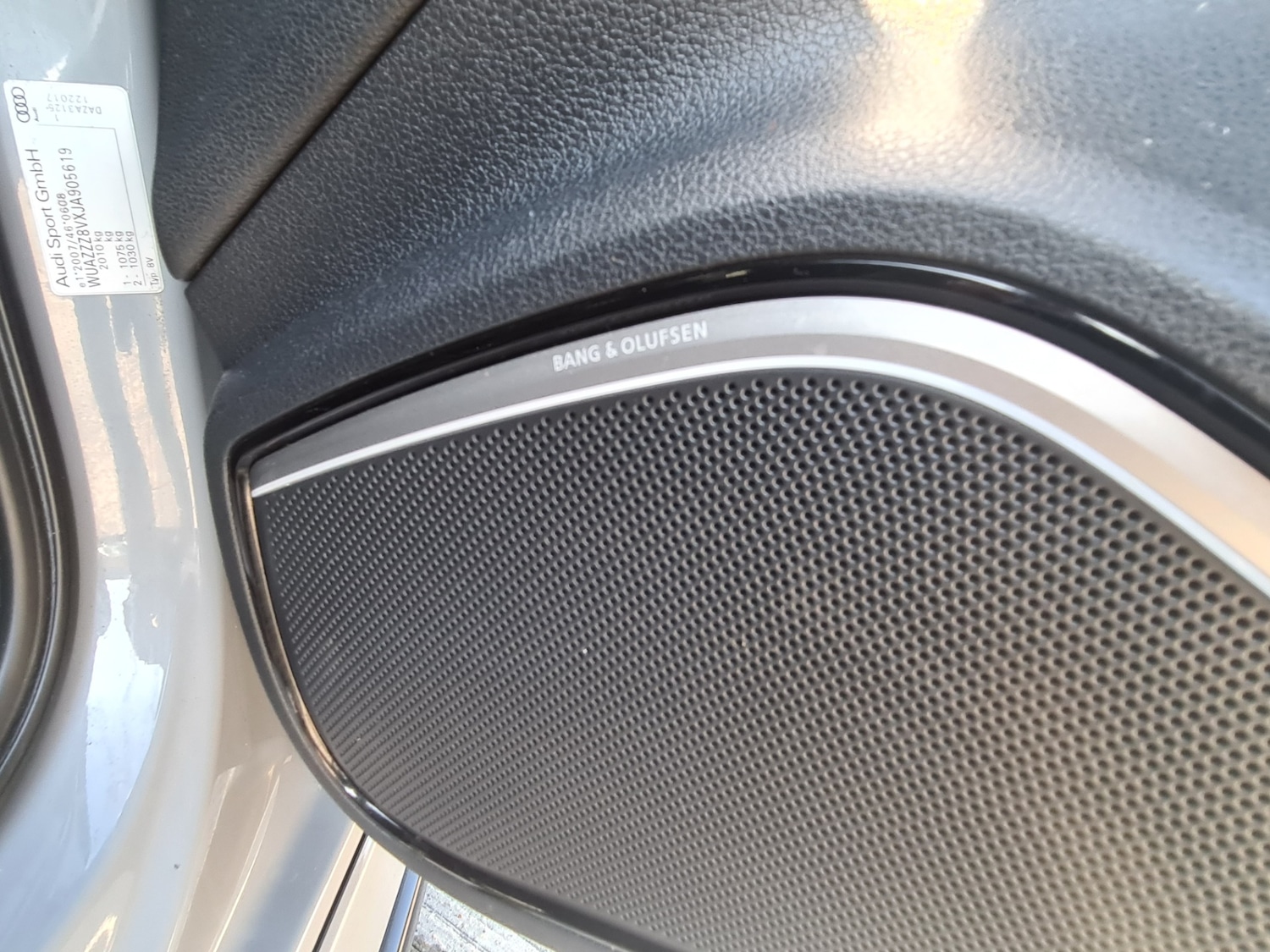 Used Audi RS3 2018 for sale - 76237472: Photo 10