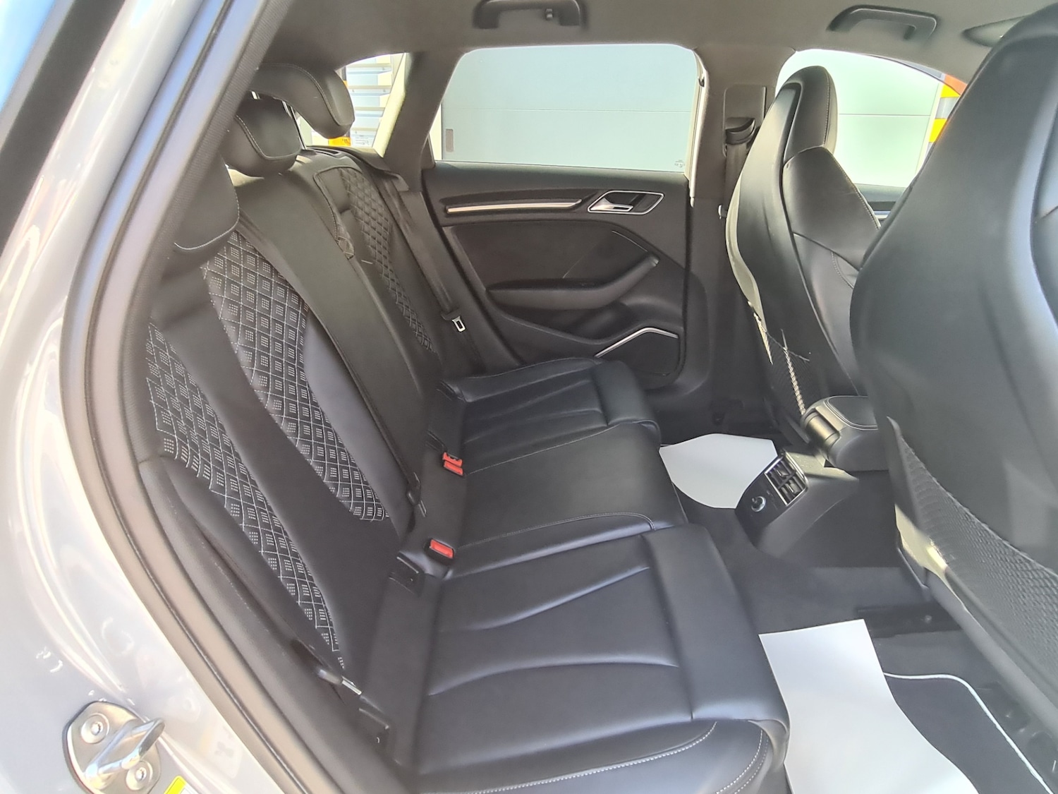 Used Audi RS3 2018 for sale - 76237472: Photo 12