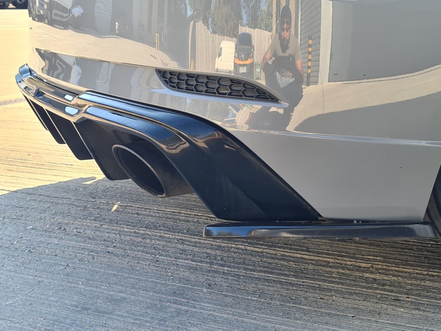 Used Audi RS3 2018 for sale - 76237472: Photo 18