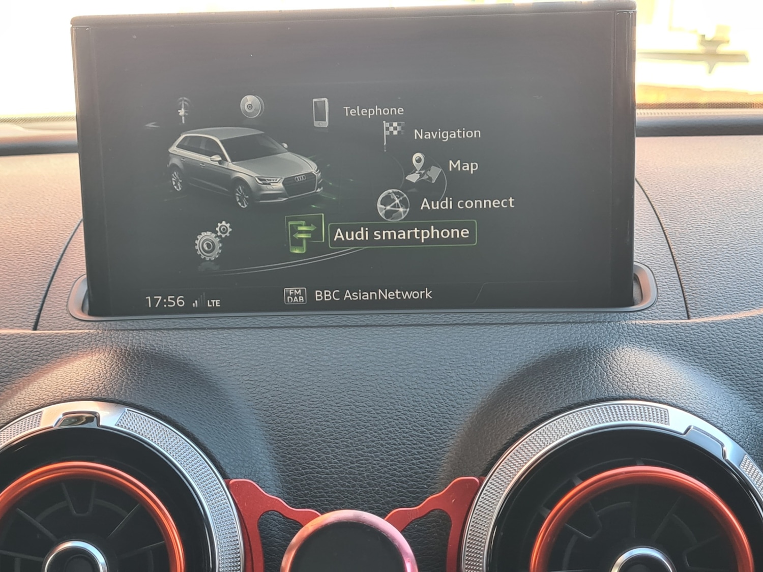 Used Audi RS3 2018 for sale - 76237472: Photo 22