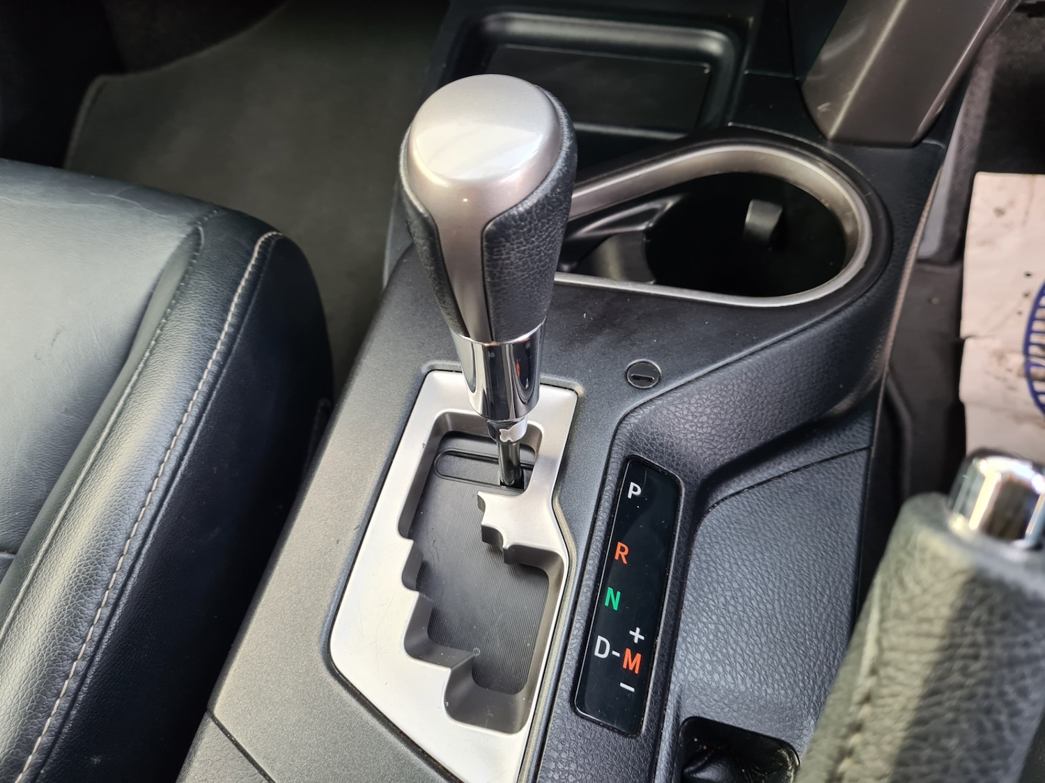 Vehicle 17