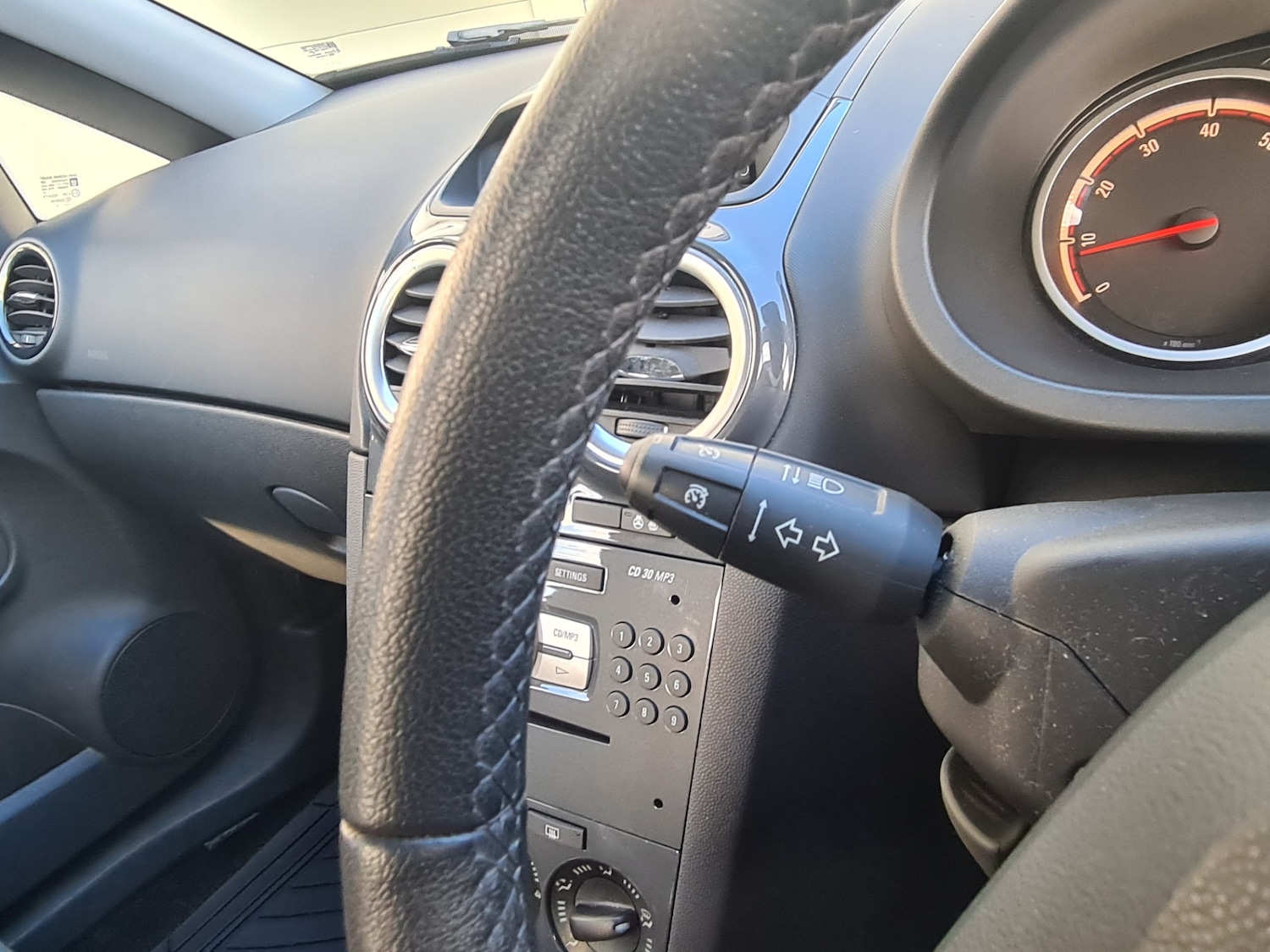 Used Vauxhall Corsa 2012 for sale - 76472067: Photo 14