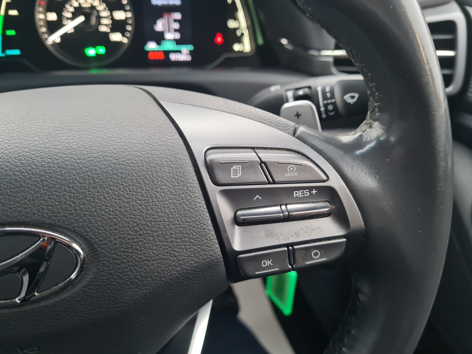Used Hyundai IONIQ 2019 for sale - 77251552: Photo 11
