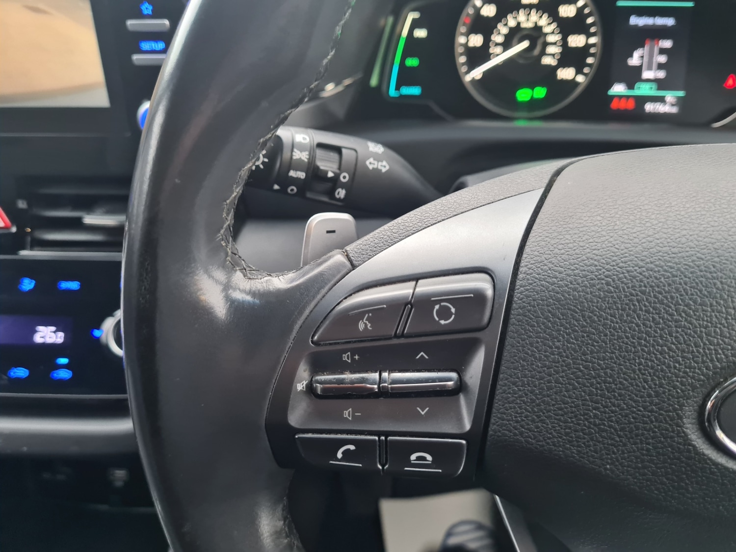 Used Hyundai IONIQ 2019 for sale - 77251552: Photo 12