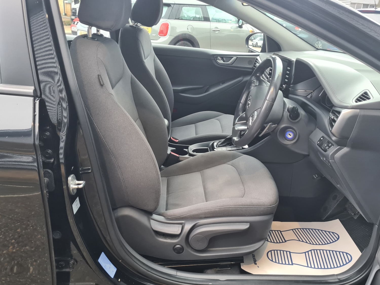 Used Hyundai IONIQ 2019 for sale - 77251552: Photo 7