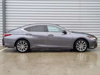 Used Lexus ES 2020 for sale - 69460553: Photo