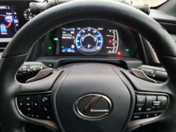 Used Lexus ES 2020 for sale - 69460553: Photo