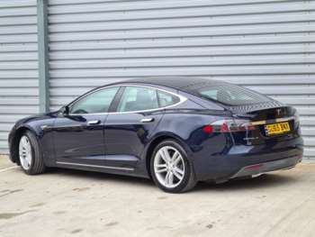 Used Tesla Model S 2015 for sale - 71704821: Photo