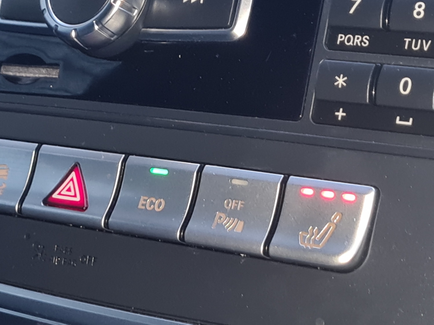 Used Mercedes-Benz M Class 2012 for sale - 77597554: Photo 11