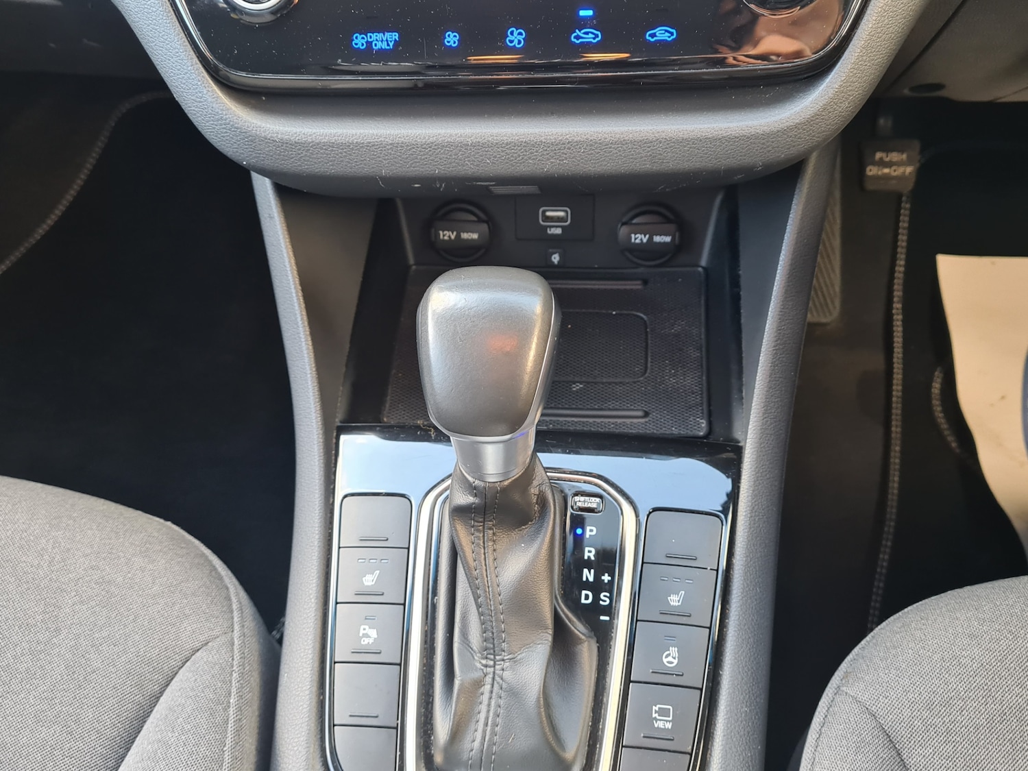 Used Hyundai IONIQ 2020 for sale - 77104107: Photo 10