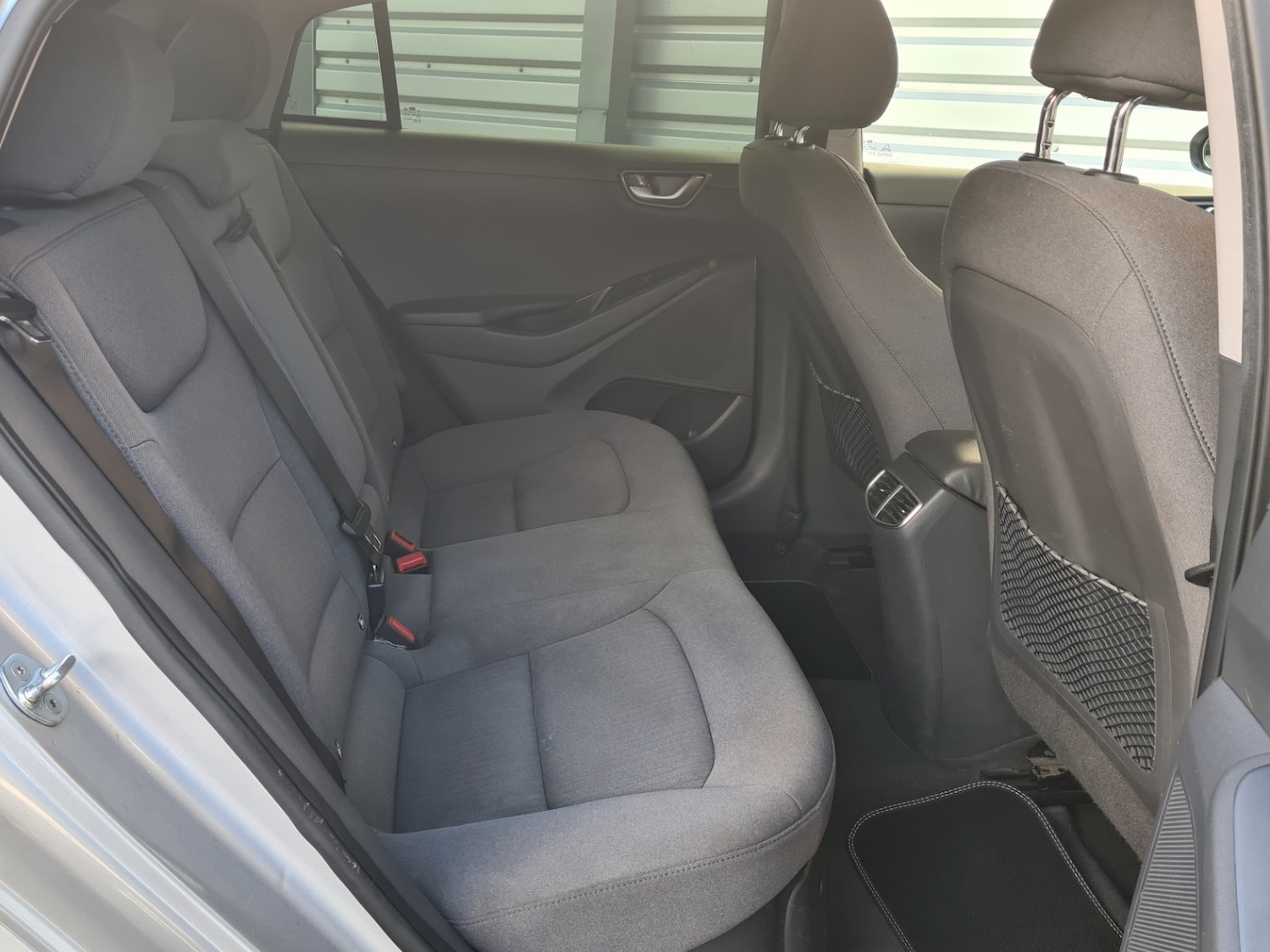 Used Hyundai IONIQ 2020 for sale - 77104107: Photo 6