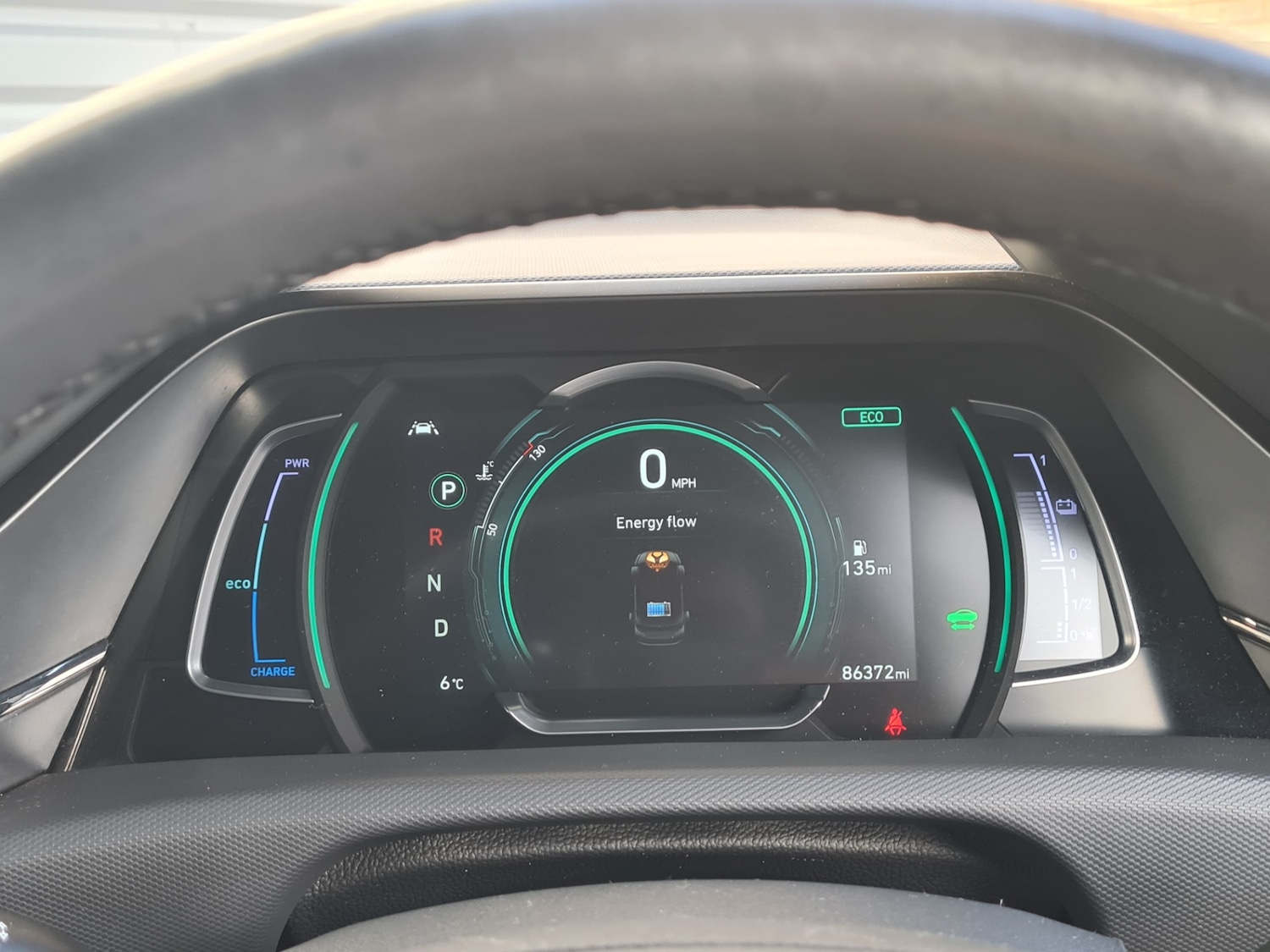 Used Hyundai IONIQ 2020 for sale - 77104107: Photo 7