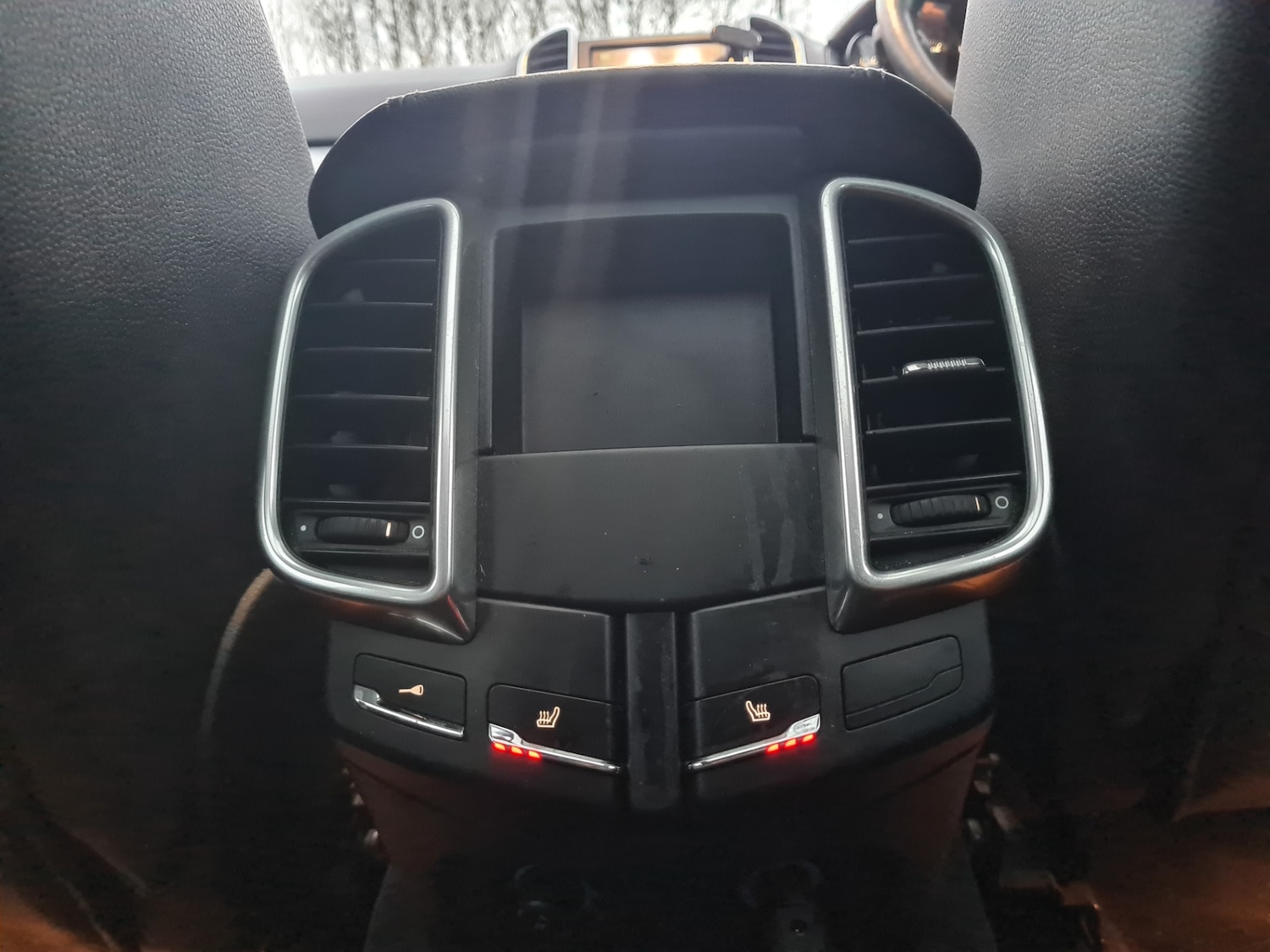 Used Porsche Cayenne 2010 for sale - 77213572: Photo 11