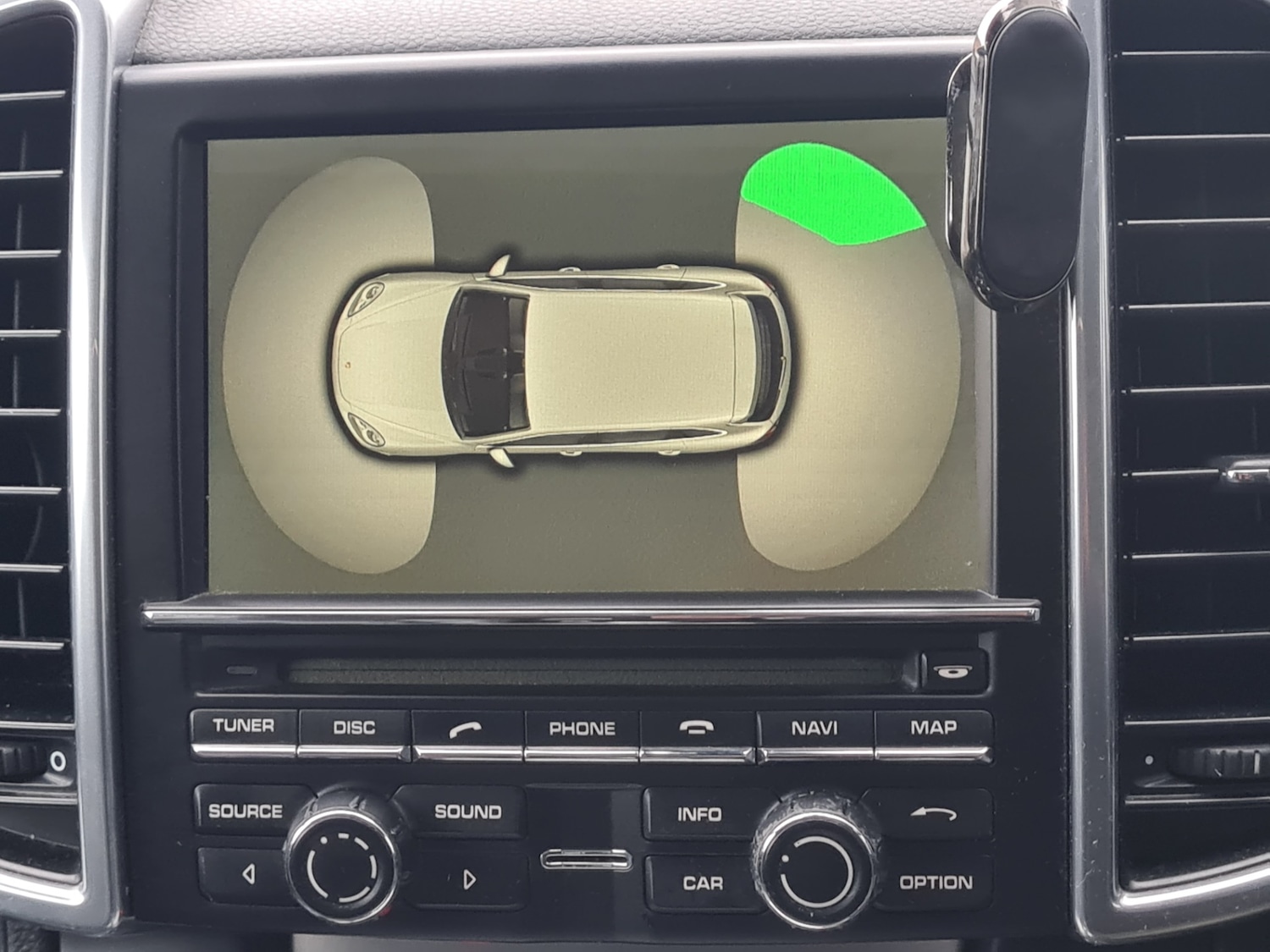 Used Porsche Cayenne 2010 for sale - 77213572: Photo 13