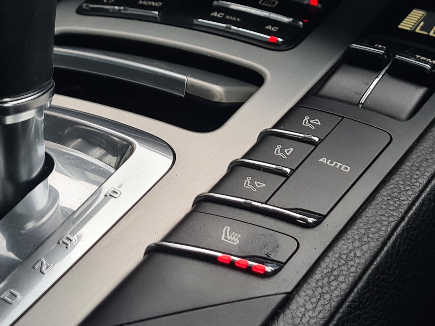 Used Porsche Cayenne 2010 for sale - 77213572: Photo 15