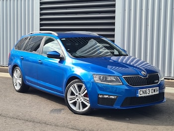 Used Skoda Octavia 2013 for sale - 78965079: Photo