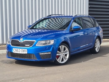 Used Skoda Octavia 2013 for sale - 78965079: Photo
