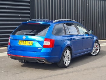 Used Skoda Octavia 2013 for sale - 78965079: Photo