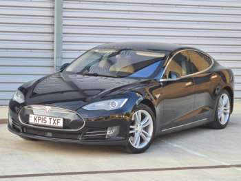 2015 (15) - 279kW 85kWh 5dr *1 OWNER* FREE SUPERCHARGING SCO1