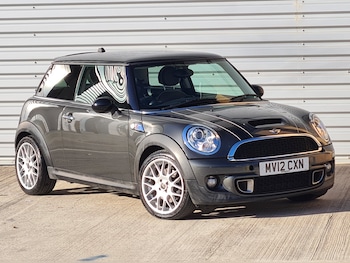 Used MINI Hatch 2012 for sale - 76041647: Photo