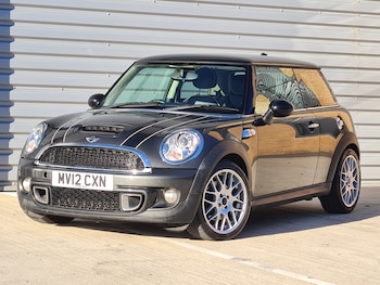 Used MINI Hatch 2012 for sale - 76041647: Photo