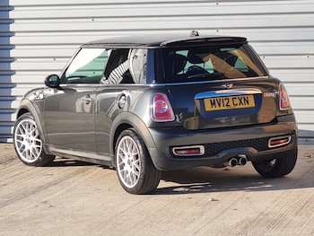 Used MINI Hatch 2012 for sale - 76041647: Photo