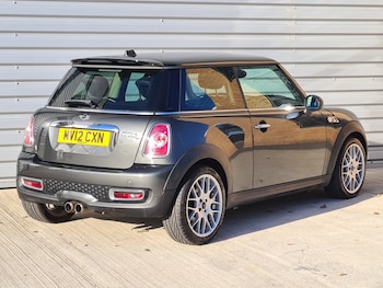 Used MINI Hatch 2012 for sale - 76041647: Photo