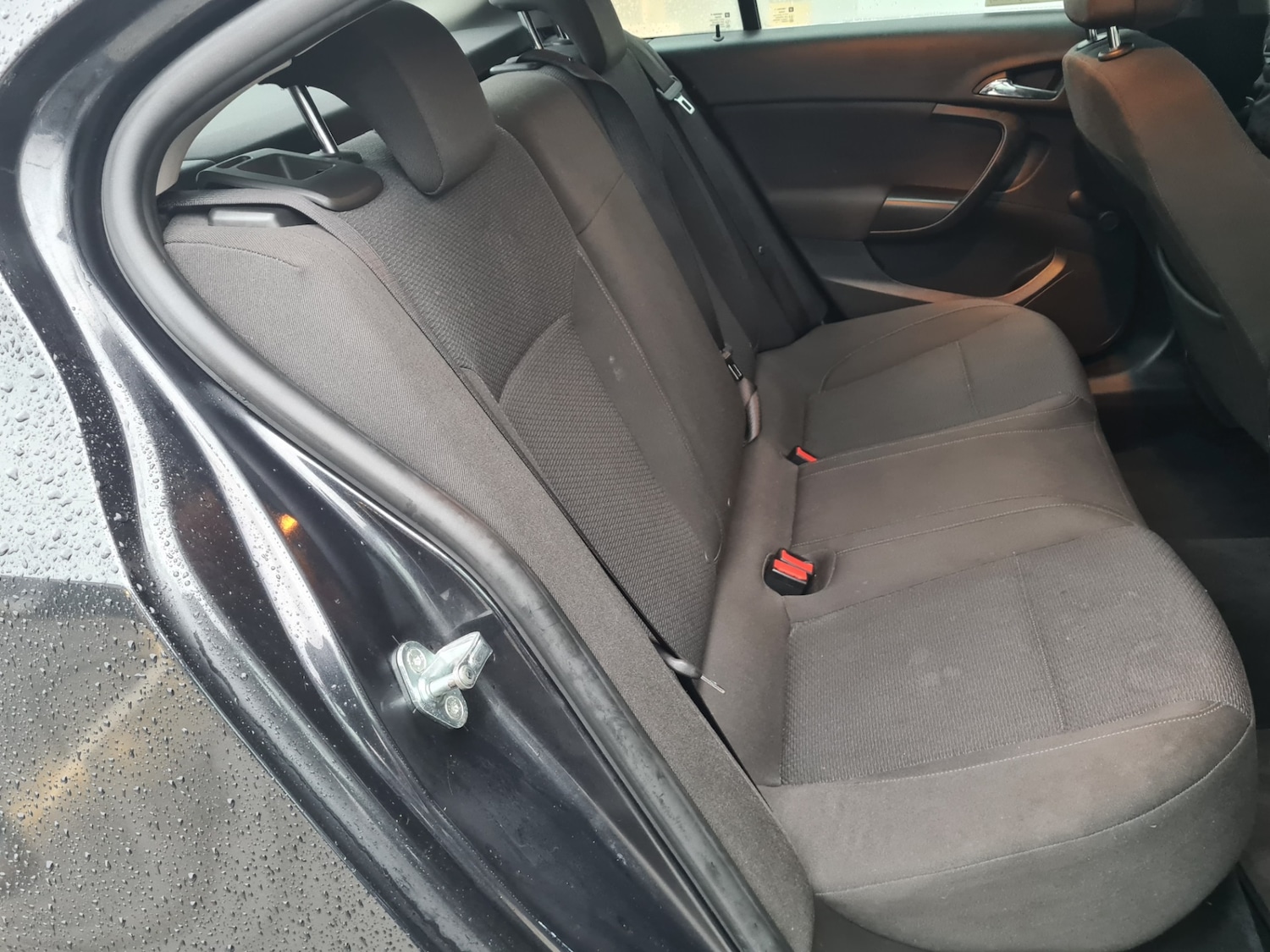 Used Vauxhall Insignia 2015 for sale - 76643834: Photo 6