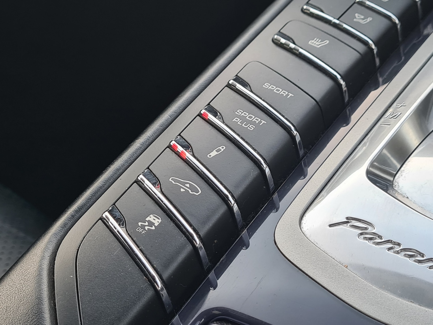 Used Porsche Panamera 2012 for sale - 76699729: Photo 12