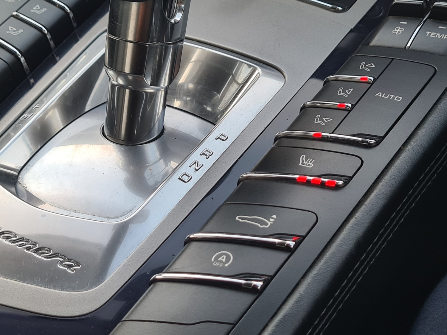 Used Porsche Panamera 2012 for sale - 76699729: Photo 13