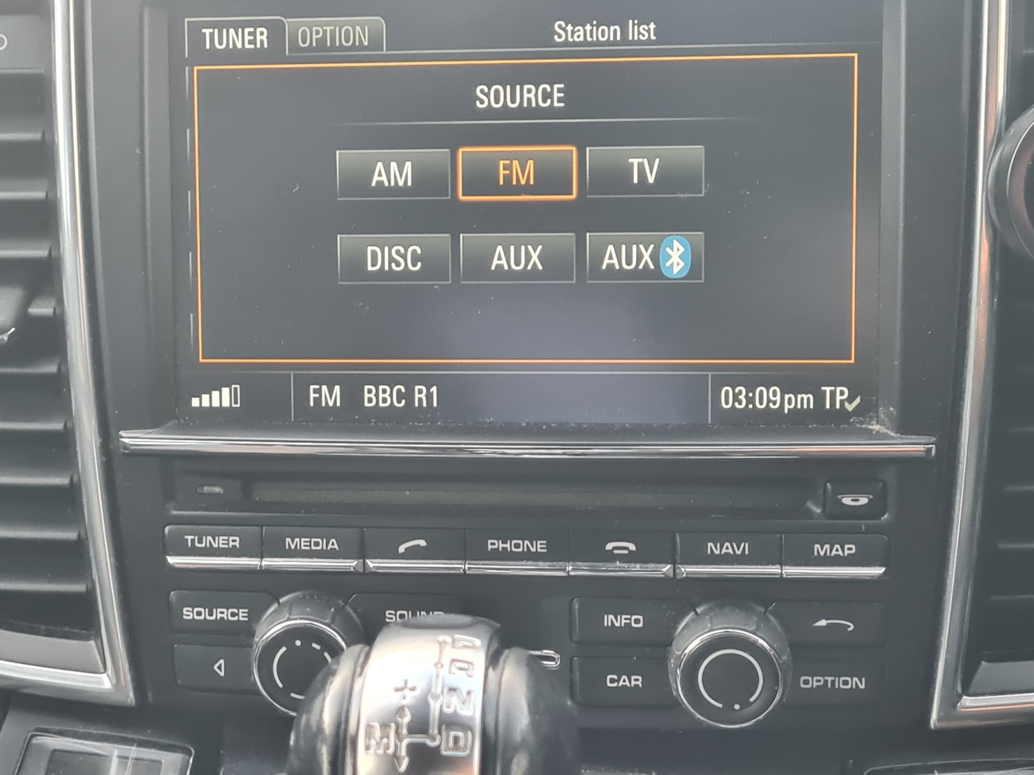 Used Porsche Panamera 2012 for sale - 76699729: Photo 16