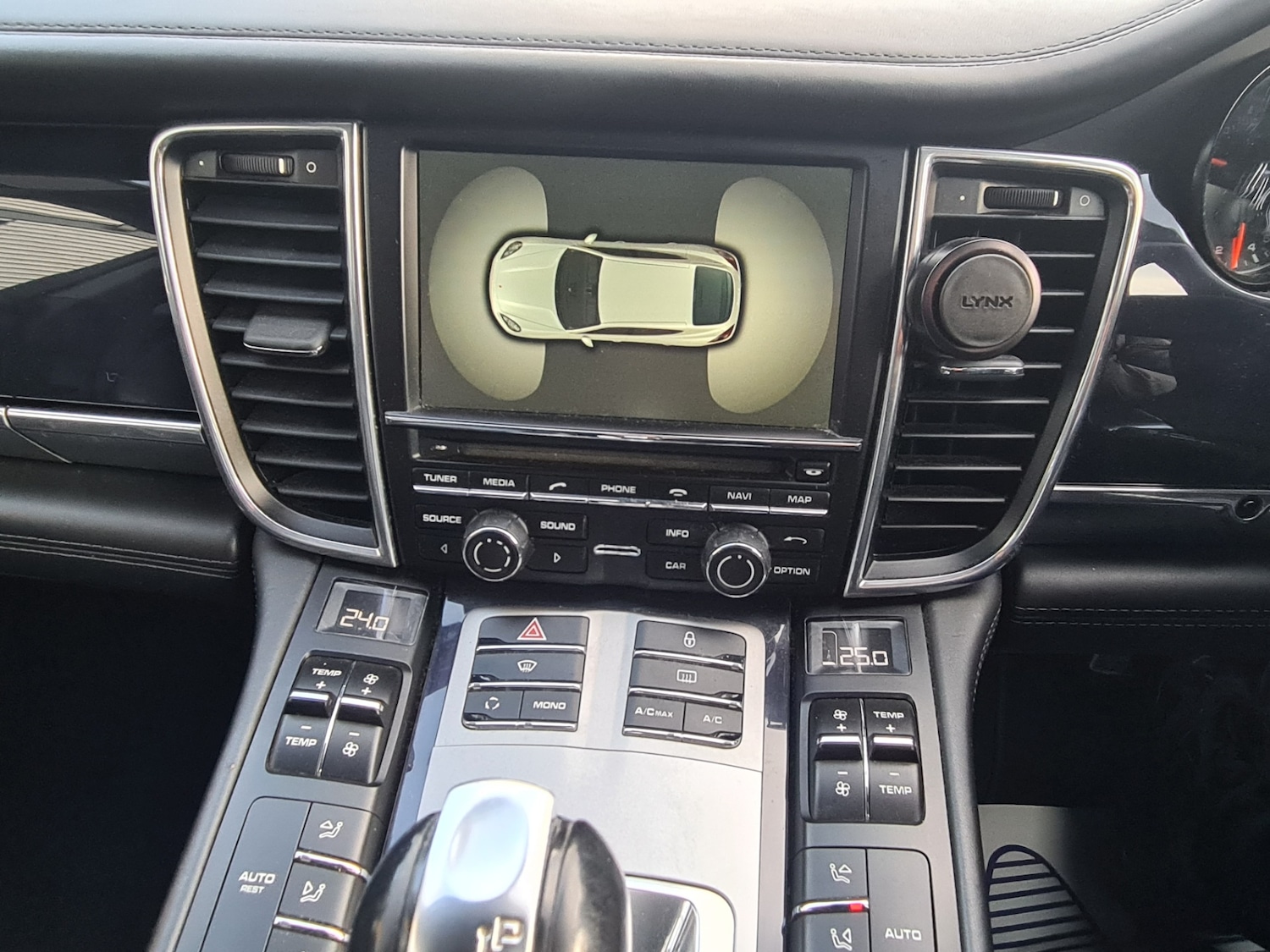 Used Porsche Panamera 2012 for sale - 76699729: Photo 17